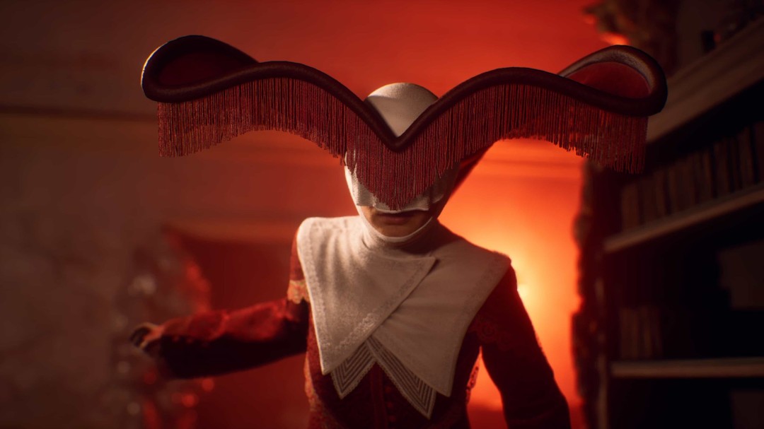 STORMIND GAMES 宣布推出《Remothered: 红修女的遗产》 PC 与主机版