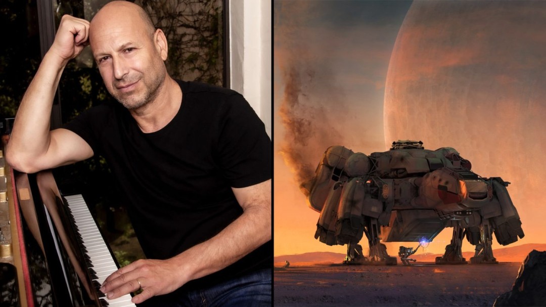 《星空》作曲家：游戏发售时玩家还没准备好接纳它