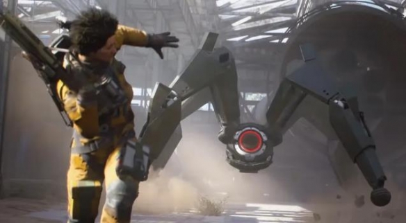 《Arc Raiders》开发者自曝：团队因游戏定位争吵三年