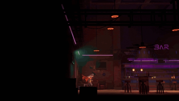 《SlashZero》： 重塑未来战场，高燃 3D 动漫风肉鸽游戏来袭！