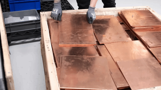 PC玩家再遭打击 关键材料铜箔全球巨头集体提价