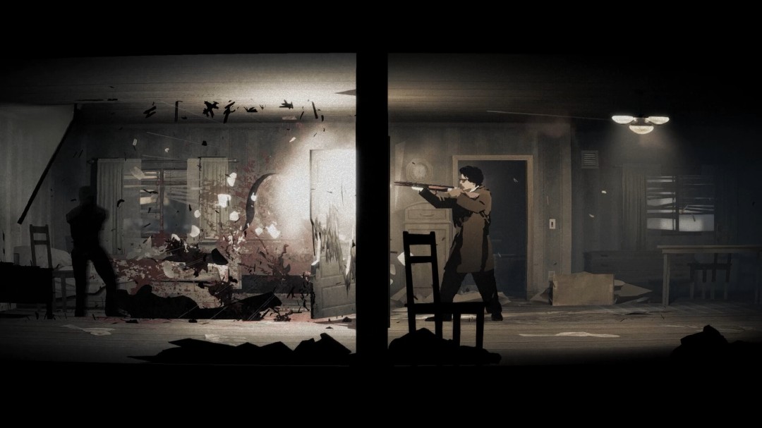 受《X档案》和《双峰》启发 《银松镇》曝实机预告