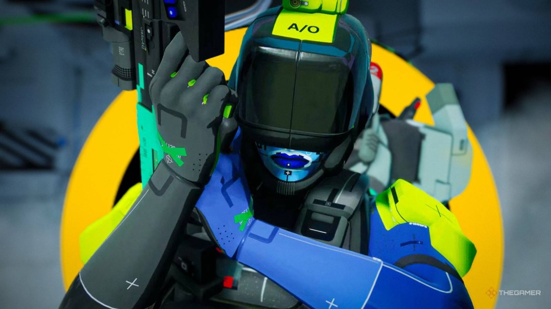 《马拉松》成为Metacritic评分最低的Bungie游戏