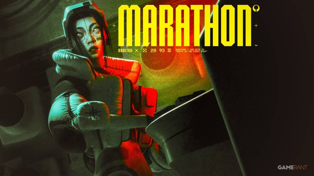 《马拉松》口碑平平 《ARC Raiders》总监发声力挺