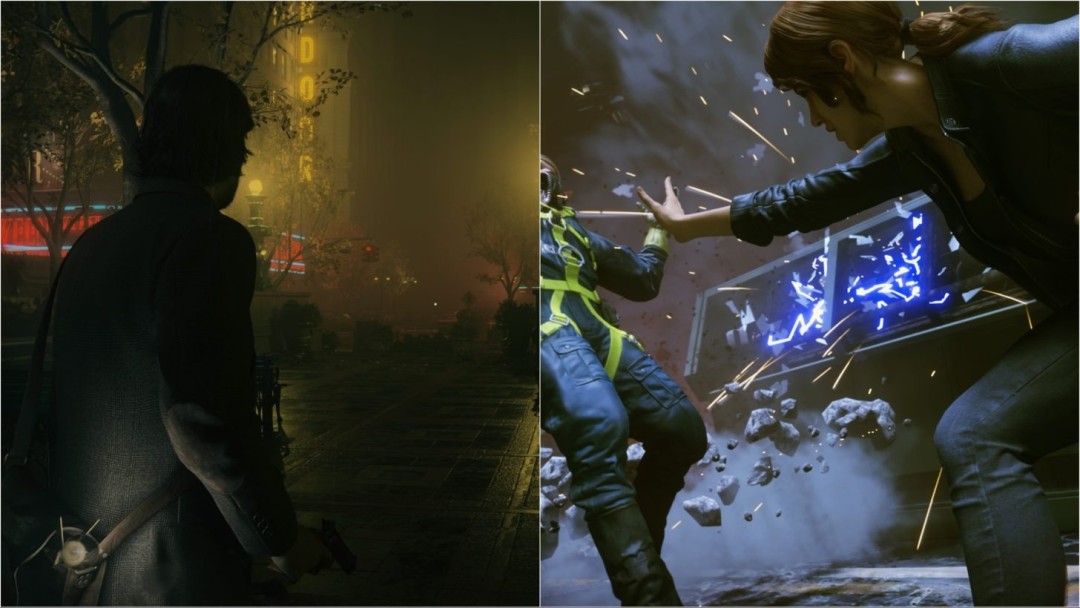 《心灵杀手2》与《控制：终极版》也将获得PSSR 2.0支持