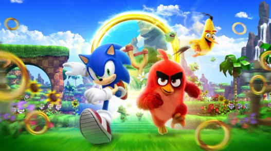 世嘉减值2亿美元：开发成本不如3A 但销量也不行！