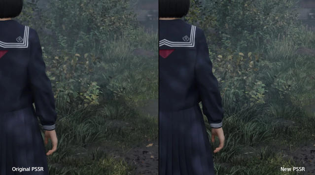 PS5 Pro升级版PSSR今天上线 首批支持游戏公开