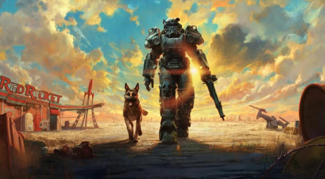 《辐射5》可能不是B社做的？前员工爆料：大概率外包