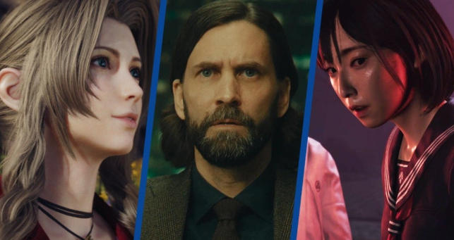 《寂静岭f》等开发商评价pssr2：毛发更清晰 画面更稳