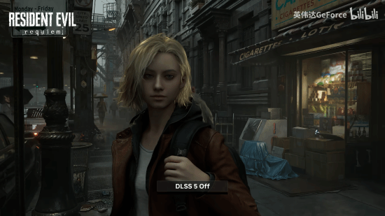 英伟达发布DLSS 5实机演示：多款游戏画质革命性提升