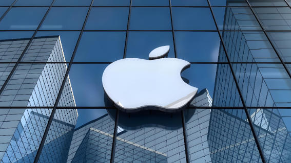 苹果公布中国保护环境新成绩 感谢国人买买买支持