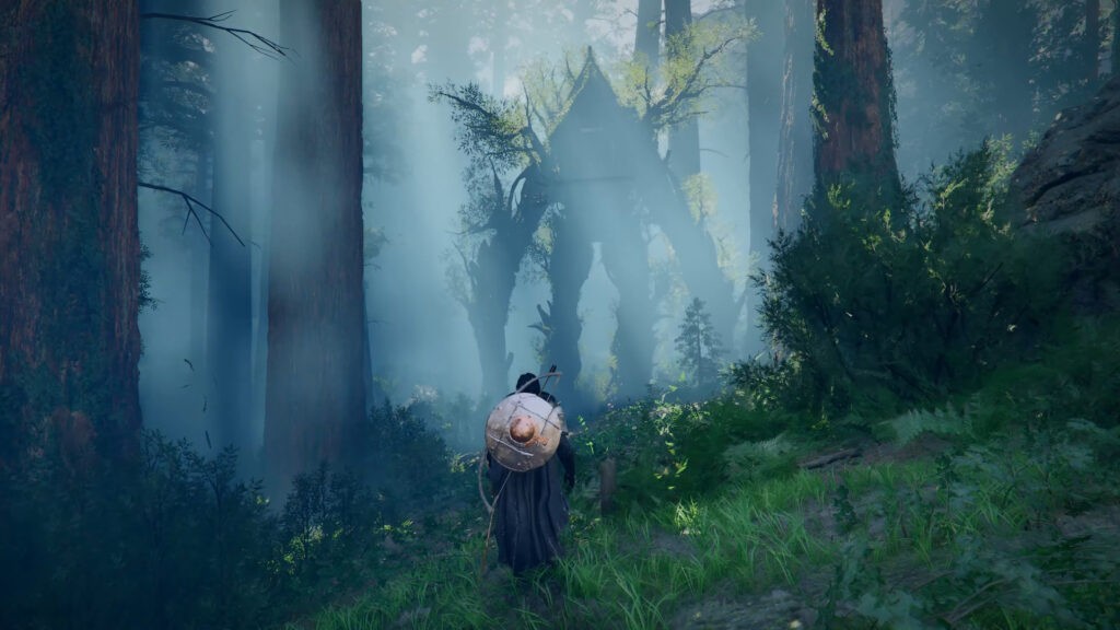 Xbox玩家不配看实机？《红色沙漠》区别对待引争议