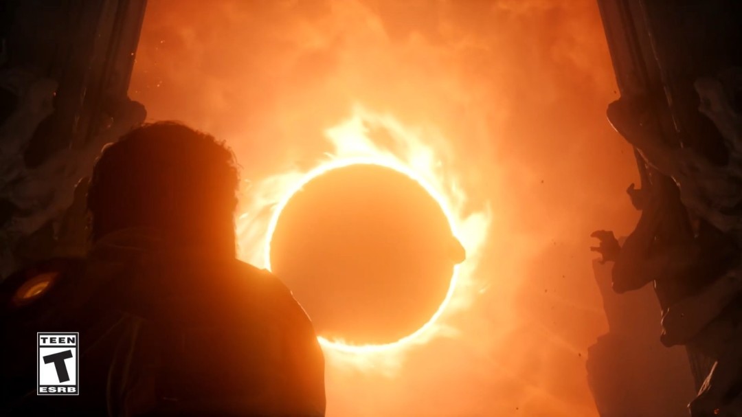 《Saros》PS5特性预告片公开！独家功能展示