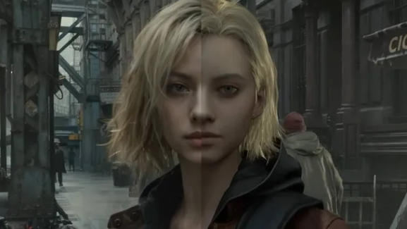 《黑神话》杨奇回应DLSS5争议：硬核建模 拒绝AI！