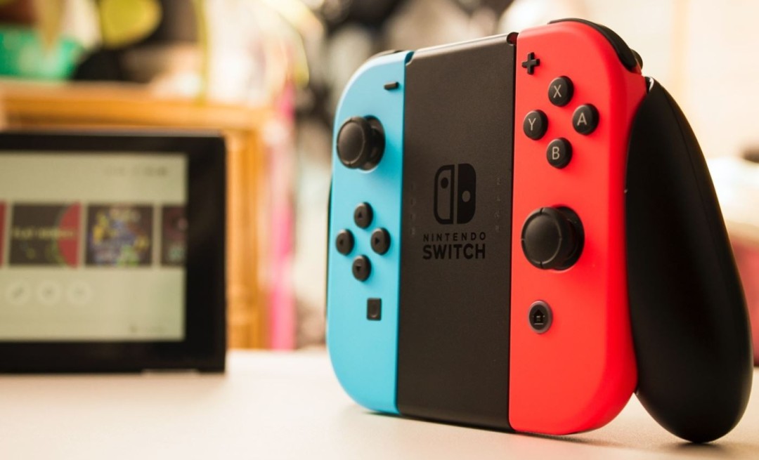 日本破获Switch改装案！可运行盗版游戏和提升性能