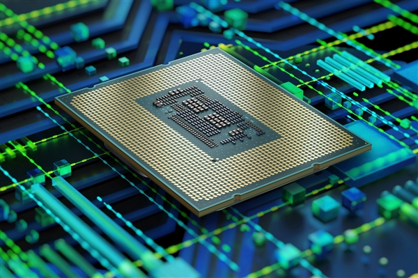 装机党再迎当头一棒！Intel CPU全线涨价10%