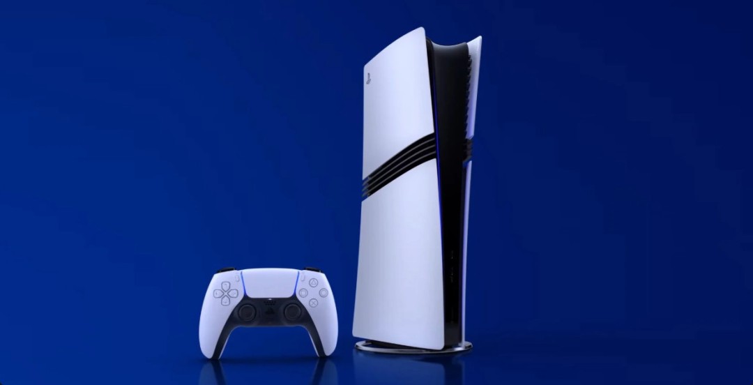 SIE官宣新一轮的硬件PS5和PSP涨价 PS5 Pro现在900美元