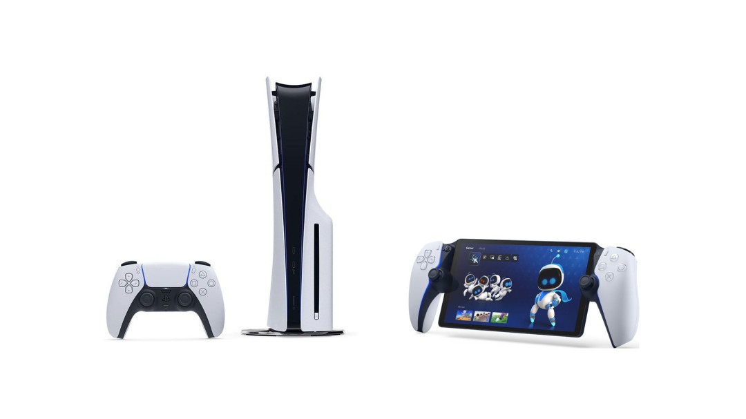 SIE官宣PS5和PSP涨价 PS5 Pro现在900美元