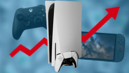 PS5涨价开坏头！Switch2和Xbox主机或将相继涨价