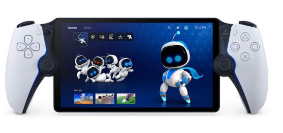 传PS6掌机性能全面超越Xbox Series S 画质优于Switch 2