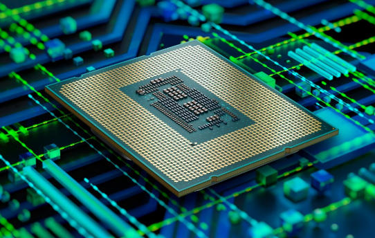 Intel配英伟达显卡！首发集成RTX GPU的CPU定了
