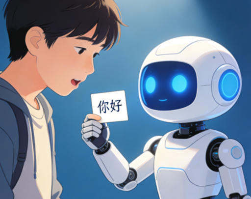 新语言学研究证实 AI正在反向教人类说话
