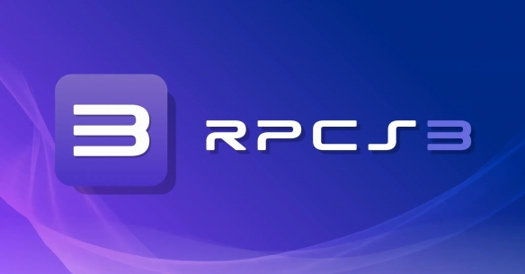 PS3模拟器RPCS3重大更新！现可直接运行加密ISO文件