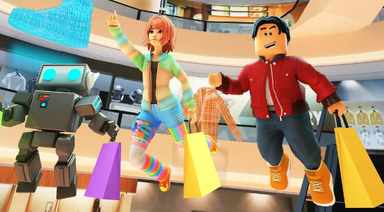 Roblox推出全新订阅服务Roblox Plus 相关细节公布