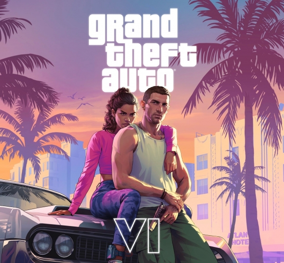 泄露事件贯穿十年！《GTA6》成为史上泄露最多的游戏