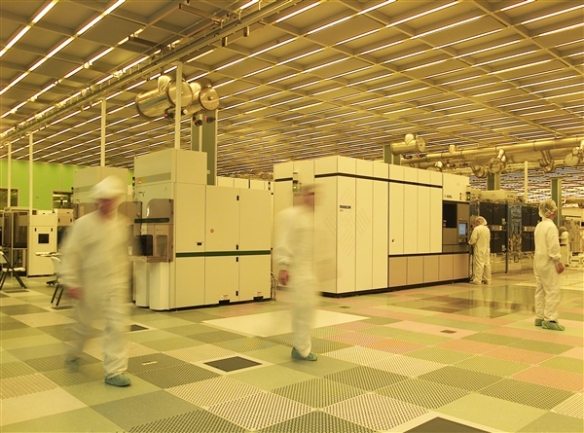 中国芯再进阶！棣山科技 2nm AI GPU 研发提速，进入原型验证关键阶段