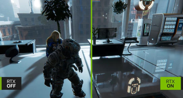 《识质存在》PC 光追配置详解：RTX 5060 Ti起步、DLSS 4 必备