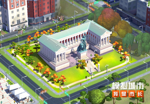 《模拟城市：我是市长》欢腾雅韵赛季曝光 全新赛季建筑与奖励一览