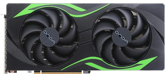 沉寂多年再发力！昂达推出 RTX 5060/Ti 8GB 神盾新卡