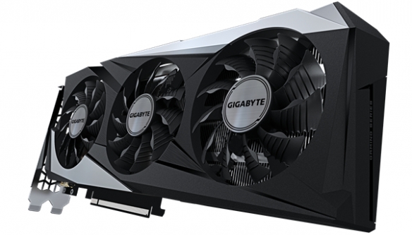 神卡归来！RTX 3060 12GB 即将复产，6 月就能买到