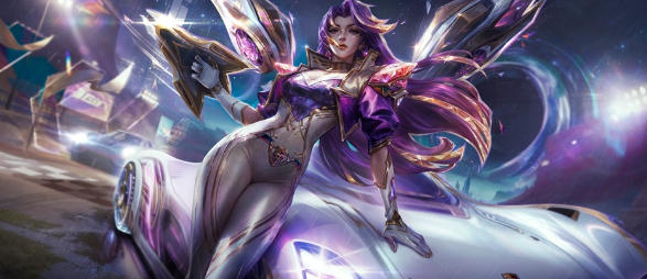 拳头官宣：LOL 手游 × 保时捷联动来袭，游戏内合作即将上线