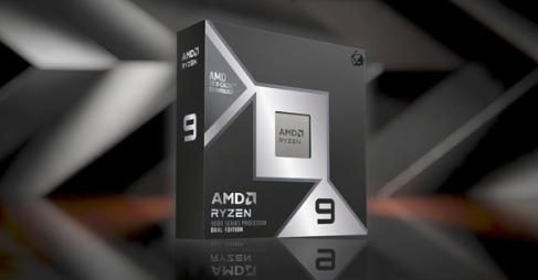 6999元AMD新旗舰翻车！9950X3D2性能评测解禁