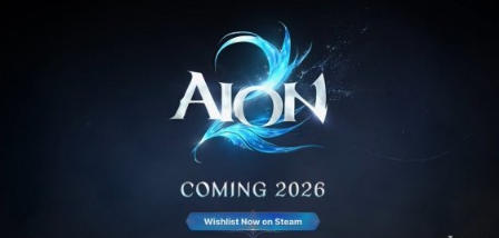 NCSoft 官宣《永恒之塔 2》，2026 年推出全球 PC 版本