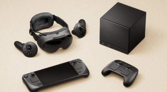 V社：要在Steam上取得成功 开发者只需做出好游戏