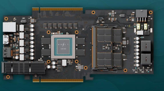 Zeus GPU成功流片 一半功耗跑出5090五倍光追性能
