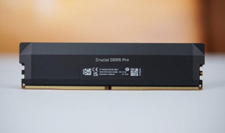 降价潮来袭！日区 DDR5 内存暴跌 22%，创下四个月最低价