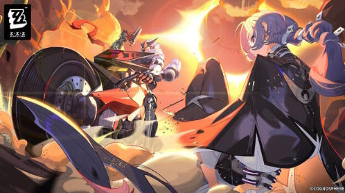 绝区零 2.8 版本前瞻：5 月 6 日开启，新故事 + 新特工同步解锁