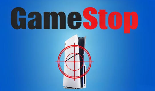 GameStop新广告硬刚索尼：实体游戏不限时、不限网，买越多省越多