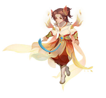 绝美非遗外观驾到 时装坐骑配齐玩转逍遥情缘手游