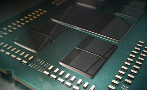 AMD全新X3D CPU现身 PRO产品线首次上16核