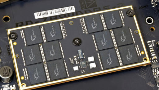 DDR6产品开发已启动 目标2028年实现商业化出货