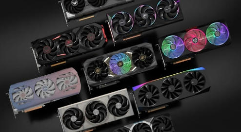 Radeon显卡需求强劲 AMD 2026 Q1游戏收入实现增长