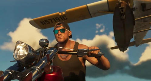 《GTA6》爆料：第三支预告片+PS5同捆套装传闻！