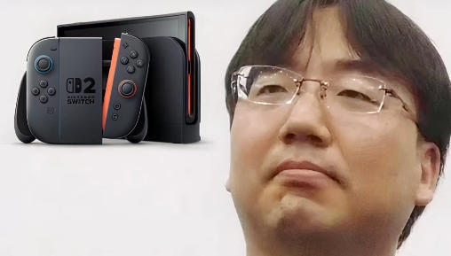 任天堂社长谈Switch 2涨价：依旧没法覆盖所有成本上涨！