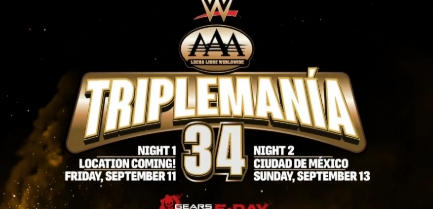 联手WWE！《战争机器：事变日》暗示9月发售