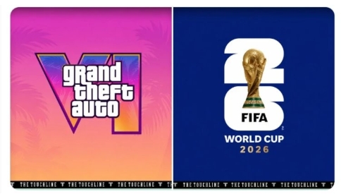 《GTA6》或于世界杯期间开启营销宣传活动